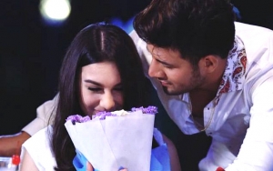 Resmi Bertunangan, Ammar Zoni Beberkan Waktu Pernikahan dengan Irish Bella