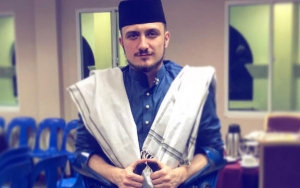Diisukan Goda Lucinta Luna Hingga Nekat Video Call, Hafidz Fatih Seferagic Bantah Tegas 