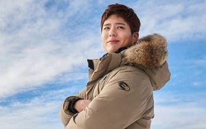 Bikin Antusias Fans, Park Bo Gum Bakal Rilis Lightstick Yang Didesainnya Sendiri
