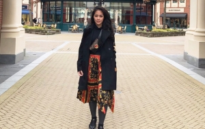 Gracia Indri Rayakan Ultah 'Luar Biasa' Bareng Ibu-Adik, Foto Cantik Seksi Ala Barbie Curi Perhatian