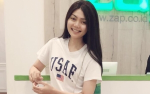 Setahun Lebih Pasca Lepas Hijab Masih Disindir Umbar Aurat, Begini Jawaban Singkat Rina Nose