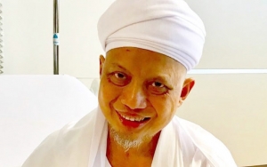 Dirawat di Rumah Sakit Malaysia, Kondisi Kesehatan Ustaz Arifin Iham Perlahan Membaik