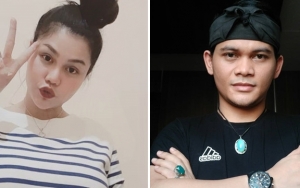 DJ Katty Butterfly Dikabarkan Hamil, Mbah Mijan Tetap Tuding Transgender