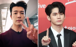 Bikin Fans Heboh, Inikah Alasan Donghae Pamer Foto Bareng Ong Sung Woo?