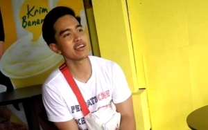 Warganet Ini Ngaku Mirip Kaesang Pangarep, Tanggapan Putra Bungsu Presiden Jokowi Bikin Ngakak