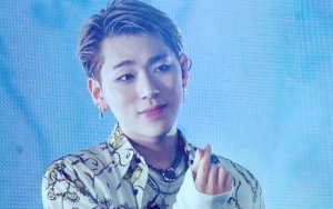 Dirikan Agensi Baru, Zico Pamerkan Papan Nama CEO-nya