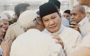 Jika Menang Pilpres 2019, Prabowo Jamin Harga Bahan Pokok Terjangkau