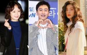 Jeon So Min Ngaku Punya Peran Besar Jodohkan Lee Kwang Soo dan Lee Sun Bin
