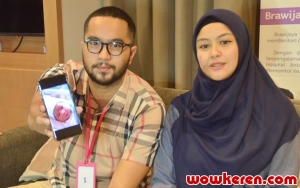 Revalina S. Temat Cerita Persalinan Anak Pertama Lebih Kacau Ketimbang Buah Hati Kedua, Kenapa?