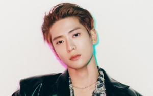 Hampir Ditendang dari Grup Chat Fans, Jaehyun NCT Selamatkan Diri dengan Selfie 'Jelek' Ini