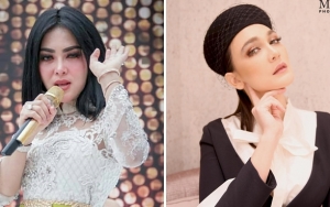 Luna Maya Ngaku Queen Ketimbang Princess 'Sindir' Level Syahrini, Tabok Billy Saat Sebut Reino