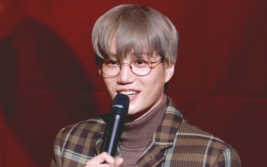 Kai EXO Dikritik Terlalu Vulgar, Ini Kata Netter