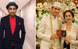 Pernah Pacaran 3 Tahun, Glenn Fredly Beri Tanggapan Soal Penikahan Aura Kasih