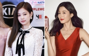 Jennie Bakal Gabung Bareng Jun Ji Hyun Promosikan Brand Ternama, Netter: Kombinasi Sempurna