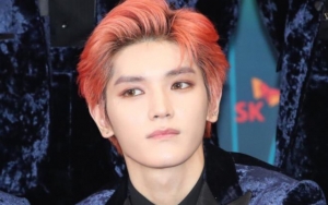 Kelewat Parah, Guru Dance Sempat Sebut Taeyong NCT Tak Punya Harapan Debut