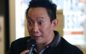Robby Tumewu Sempat Tiga Kali Pendarahan di Otak, Jenazah Rencana akan Dikremasi
