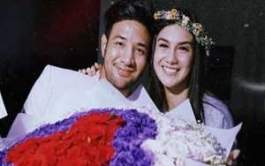 Doa Ammar Zoni Sebelum Lamar Irish Bella Buat Netter Wanita Meleleh