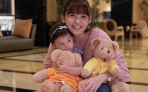 Goda Anak Saat Setengah Mengantuk, Chelsea Olivia Buat Netter Ngakak