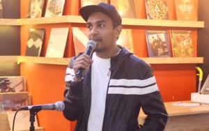Glenn Fredly Buka Diskusi tentang RUU Permusikan Indonesia