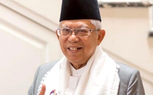 Disebut Sudah Jago, Ini Persoalan yang Dihadapi Ma'aruf Amin Jelang Debat Perdana Pilpres 2019