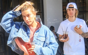 Rumah Bocor, Justin Bieber dan Hailey Baldwin Pilih 'Mengungsi'