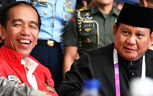 Prabowo Ancam Mundur Pilpres 2019, Begini Tanggapan Timses Jokowi