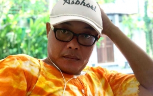 'Rampok' Rumah Super Mewah Sule, Aksi Kocak Dua YouTuber Ini Jadi Trending