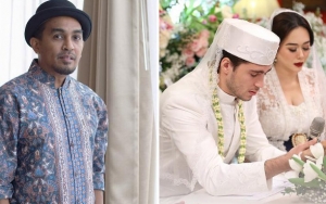 Tetap Akur Pasca Putus, Glenn Fredly Akui Sempat Diundang Ke Pernikahan Aura Kasih