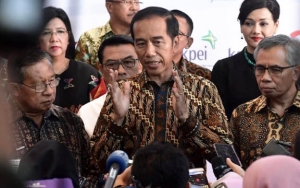 Kerap Alami Kerusakan dan Hilang, Jokowi Setuju Alat Deteksi Bencana Dijaga TNI