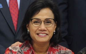 Dikhawatirkan Hambat UMKM, Sri Mulyani Akan Hati-Hati Pungut Pajak E-Commerce