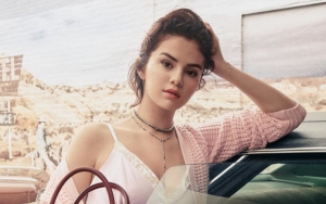 Aktif Lagi di Instagram Pasca Keluar dari Rehabillitasi, Inilah Unggahan Perdana Selena Gomez