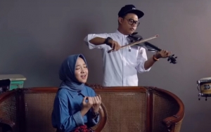 Rilis Video Klip 'Syukron Lillah', Sabyan Gambus Sukses Jadi Trending