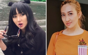 Dimaki-Maki Rusak Hubungan Lucinta-Hafidz Fatih, Helmalia Sindir Pakai Doa Hindari Dajjal