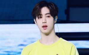 Hadiri Fashion Show di Milan, Wajah Ganteng Mark GOT7 Disebut Bak Tokoh Animasi