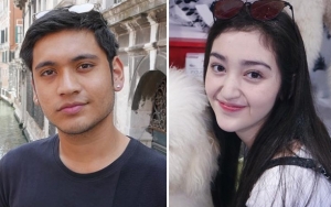 Giorgino Bahagia Ammar Zoni Lamar Irish Bella, Siap Buka Hati Buat Ranty Maria?