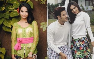Kasus Vanessa Angel hingga Lamaran Ammar Zoni-Irish Bella Jadi Bahan 'Sindiran' Judul FTV
