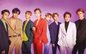 Netter Soroti Postingan Negatif yang Kerap Ditujukan pada EXO di Situs Pann