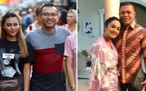 Aurel Sebut Sang Ayah Orang Nomor Satu, Krisdayanti Pilih Cuek dan Temani Raul Lemos?