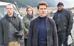 Masih Terus Berlanjut, 'Mission: Impossible' Bakal Hadirkan Dua Seri Lagi