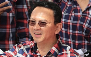 Tinggal Menghitung Hari, Ahok Bakal Dijemput Keluarga dan Pindah Rumah Setelah Bebas  