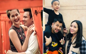  Khawatir Soal Sikap Rafathar, Baim Wong dan Paula Verhoeven Komentari Pola Asuh Raffi-Nagita