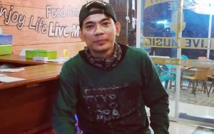 Bersama Keempat Temannya, Aris 'Idol' Ditangkap Polisi Terkait Kasus Narkoba