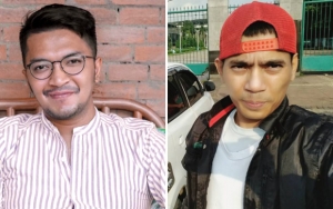 Dulu Laporkan Ihsan Tarore, Aris 'Idol' Diciduk Pesta Sabu-Miras Dibully Karma 'Jemput Rezeki 2019'