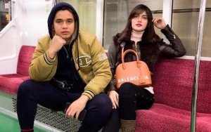 Ulang Tahun Dirayakan Bareng Hilda Vitria, Warganet Doakan Billy Syahputra Cepat 'Sadar'
