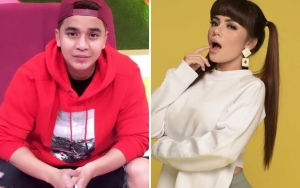 Billy Syahputra Ulang Tahun, Komentar Dinar Candy Jadi Sorotan