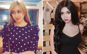 Dituduh Wanita Nakal Incar Fatih Seferagic, Helmalia Putri 'Balas Dendam' ke Lucinta Luna
