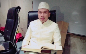 Proses Kenalan tak Ingin Seperti Angel Lelga, Vicky Prasetyo Siap Jemput Jodoh Tahun 2019