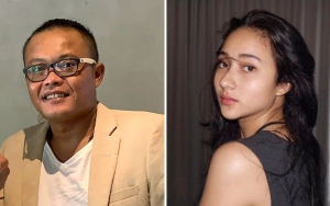 Sang Ibu Ternyata Sudah Dikenalkan Pada Sule, Naomi Zaskia Sebut Cinta Tak Kenal Usia