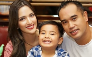 Viral '10 Years Challenge', Foto Jadul Nia Ramadhani-Ardi Bakrie Ala Barbie dan Ken Curi Perhatian