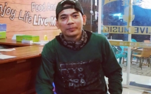  Sebelum Terciduk Polisi, Aris 'Idol' Pernah Jadi Sopir Taksi Online